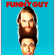 Illustration for article titled Alex Karpovsky hits the road in an exclusivei Folk Hero Funny Guy /itrailer